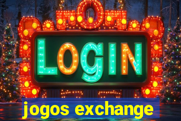 jogos exchange